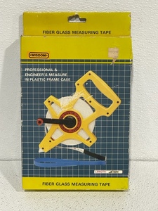 100 Foot Tape