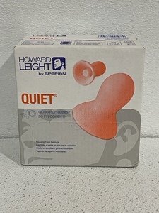 Corded Ear Plugs