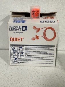 Corded Ear Plugs