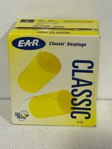 Classic Ear Plugs