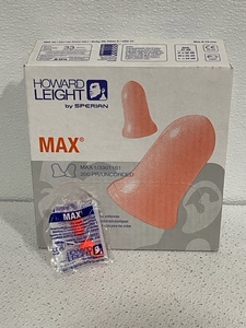 Ear Plugs