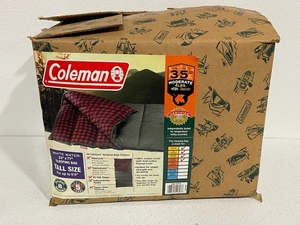 Coleman Sleeping Bag