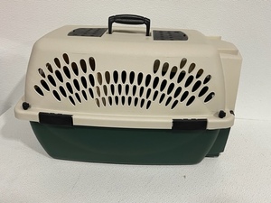 Pet Carrier