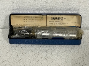 Eagle Impact Driver