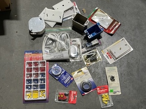 Electrical Hardware