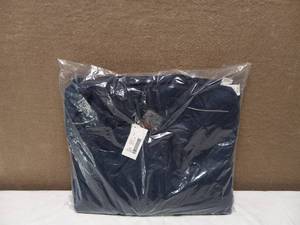 lot 7 image: NEW CORE 365 2XL WOOL LINED JACKET