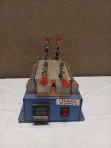 lot 28 image: LCD TOUCH SEPARATOR
