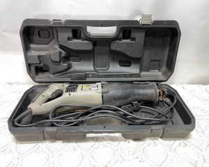 lot 27 image: Rockwell Reciprocating Saw