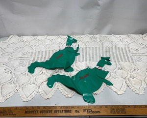 lot 40 image: Sinclair Inflatables