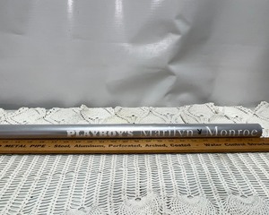 lot 181 image: Marilyn Monroe Poster