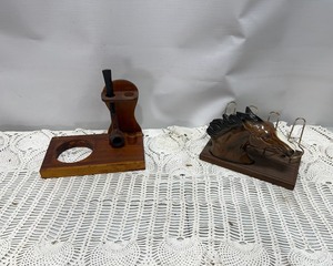 lot 9 image: Pipe Storage Racks