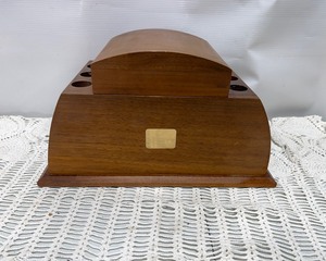 lot 7 image: Pipe Storage