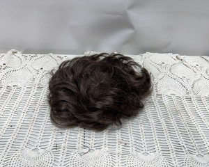 lot 211 image: Toupee Or Wig