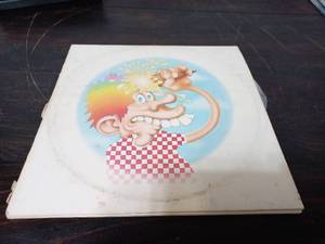 The Grateful Dead - Europe 72 Vinyl Set - Used