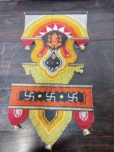 Ganesha Tapestry