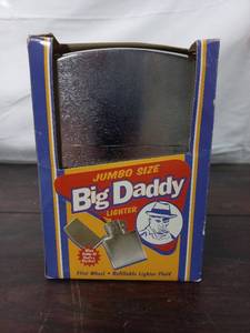 Jumbo Lighter