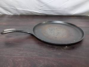 Lodge Griddle