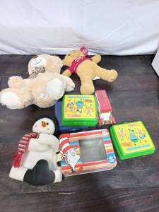 Kids Toys