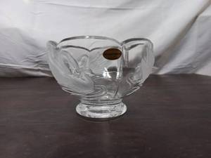 Teleflora Glass Bowl
