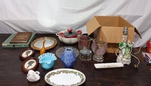 Housewares & Dcor