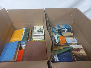 Books  Lot 1