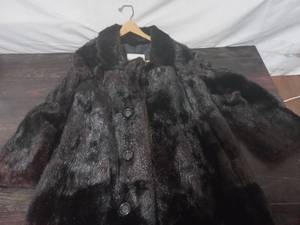 Fur Coat