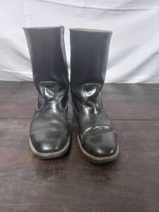 Vintage Boots
