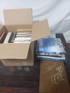 Books  Lot 2