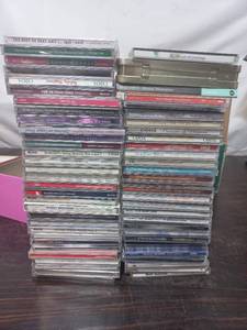 Music CDs