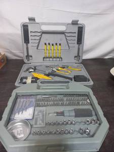 Tool Sets