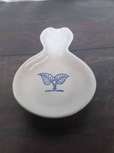 Red Wing Spoon Holder
