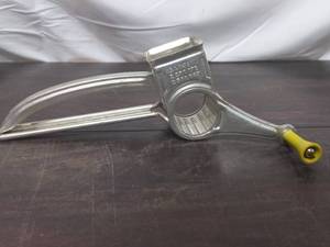 Cheese Grater