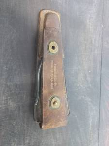 Boker - US. Military Snips