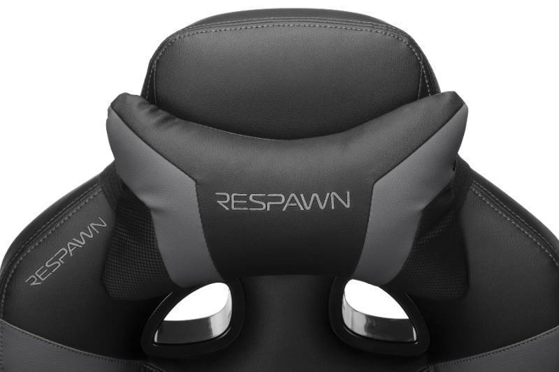 RESPAWN 110 Pro Racing Style Gaming Chair with Footrest