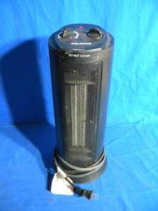 Pelonis Portable Floor Heater