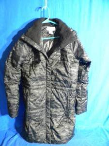 Brand New   Columbia Sportswear Puffy Winter Jacket Extra Small (XS)