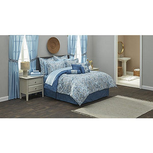 Caden 30-Pc. Bedroom Super Set - King