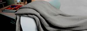 Brand New Open Box Tested Working Biddeford Microplush Electric Heated Throw