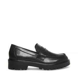 Brand New Steve Madden Womens Lotto Loafer ((Size 8.5))