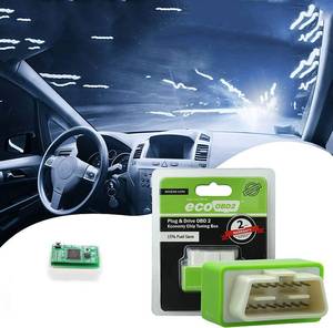 Brand New   Eco Obd2 Economy Fuel Saver Tuning Box Chip for Fuel Savings