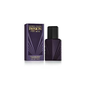 Brand New Elizabeth Taylor Passion Cologne Spray For Men- 4 Oz.