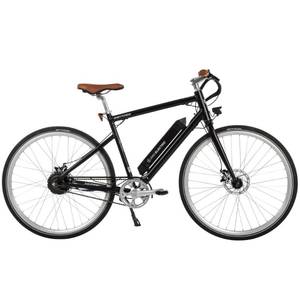 Brand New - Sealed   Huffy Montview Mens 700c Electric Bike