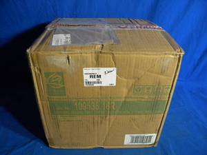 Brand New   Gibson Soho Lounge Solid 16-Pc. Stoneware Dinnerware Set - Blue, Service for 4