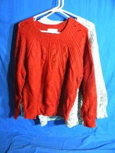 Knox Rose and Isabel Maternity Wear (Size Large)