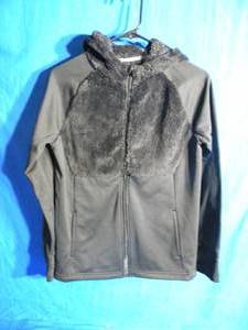 Brand New All In Motion Thermoinsulate Grey Pullover (Ladies)
