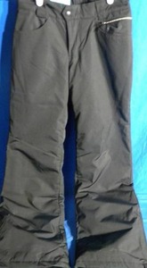 Brand New   Womens FreeCycle� Chill Off Padded Ski Pant (Size Small)