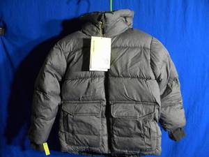 Brand New   All In Motion Winter Short Puffer Jacket NWT (Size XS)