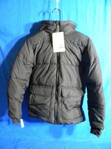 Brand New   All In Motion Winter Short Puffer Jacket NWT (Size Large)