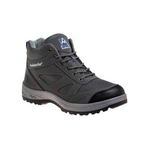 Brand New - Open Box Item   Avalanche Mens Waterproof Hiking Boot Size 10.5