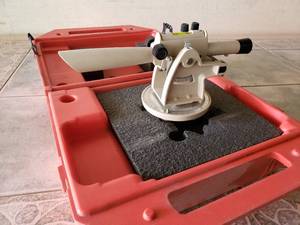 lot 22 image: David White Surveyors Transit